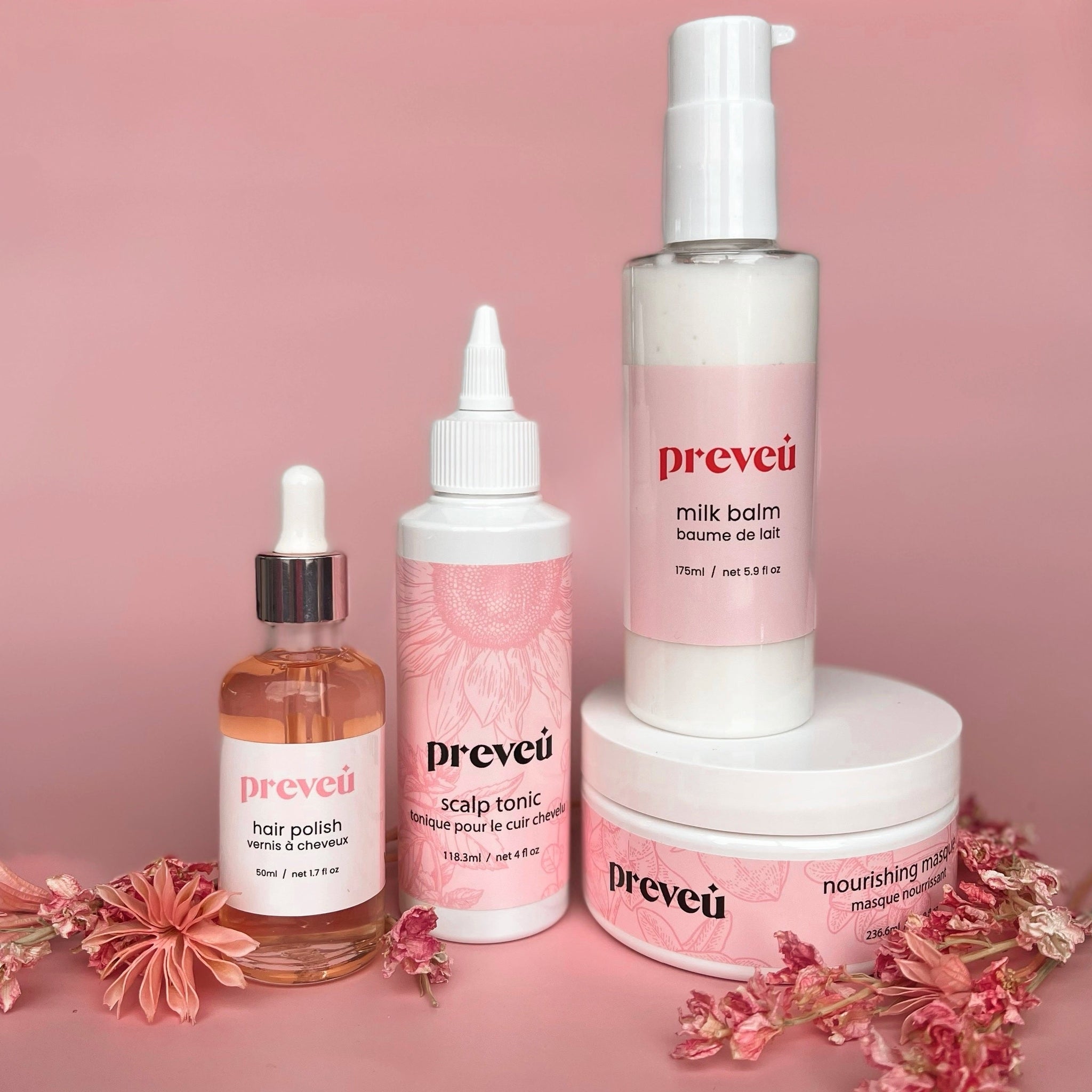 Preveu Bundle